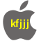Aplicativo kfjjj para iOS