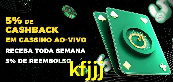 Promoções do cassino ao Vivo kfjjj