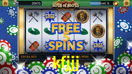 Desvendando o Mundo dos Jogos Virtuais na kfjjj