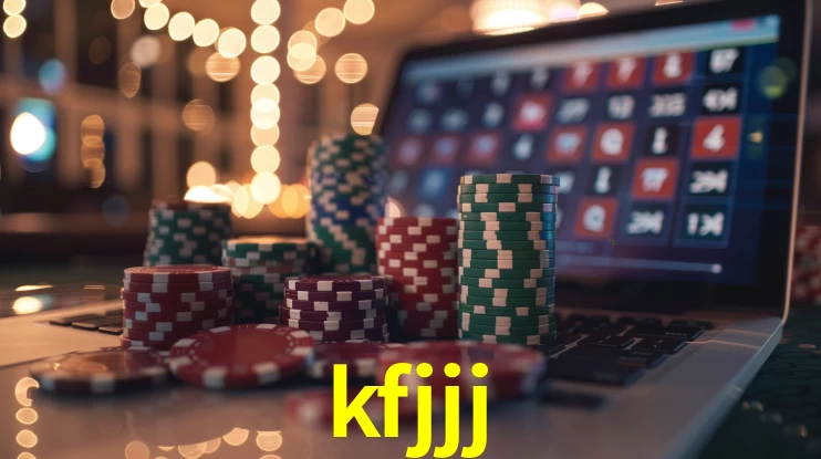 APP oficial da kfjjj para mobile