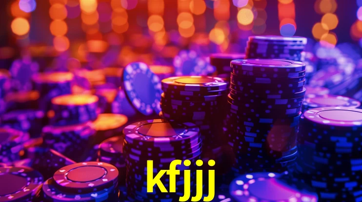 kfjjj App Interface