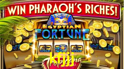 Descubra o Mundo do Cassino Online com kfjjj