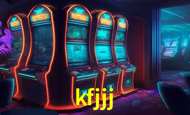 Inovações de Jogos na kfjjj: O Futuro das Experiências Interativas
