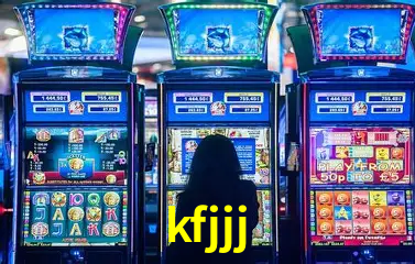 Descubra o Mundo do Cassino Online com kfjjj