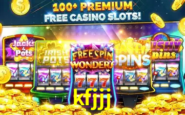 A Popularidade dos Caça-Níqueis no kfjjj